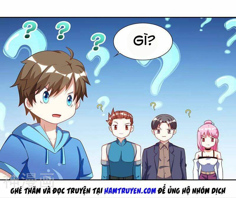 Thần Cấp Thấu Thị Chapter 61 - Trang 2