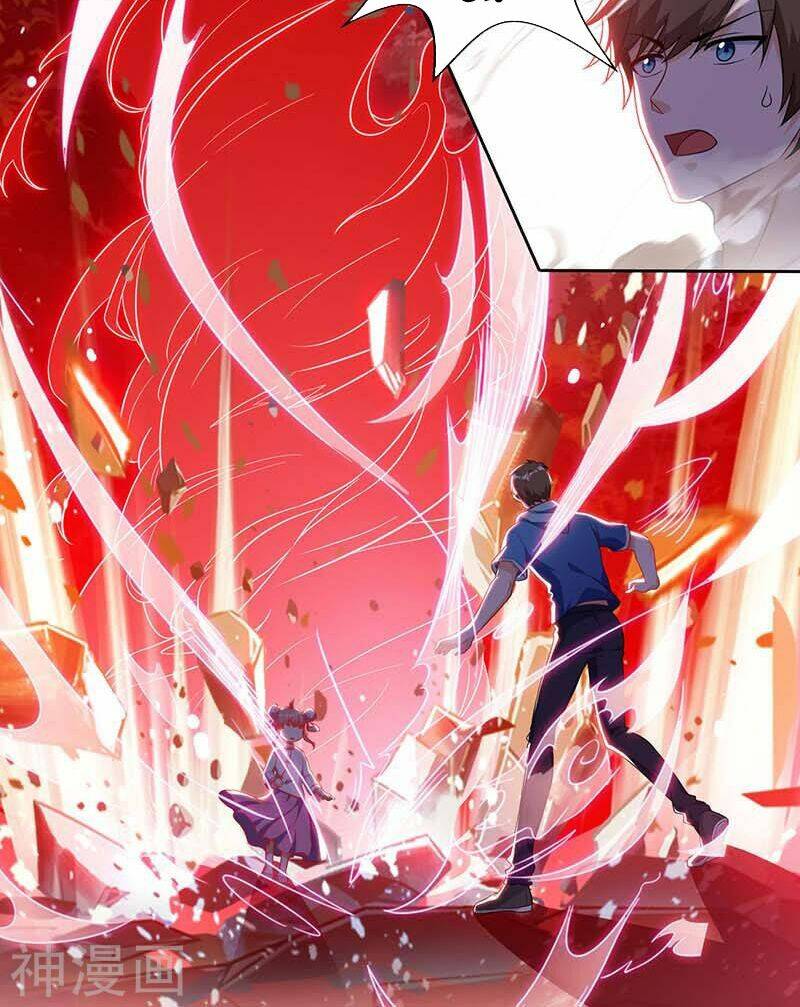 Thần Cấp Thấu Thị Chapter 62 - Trang 2