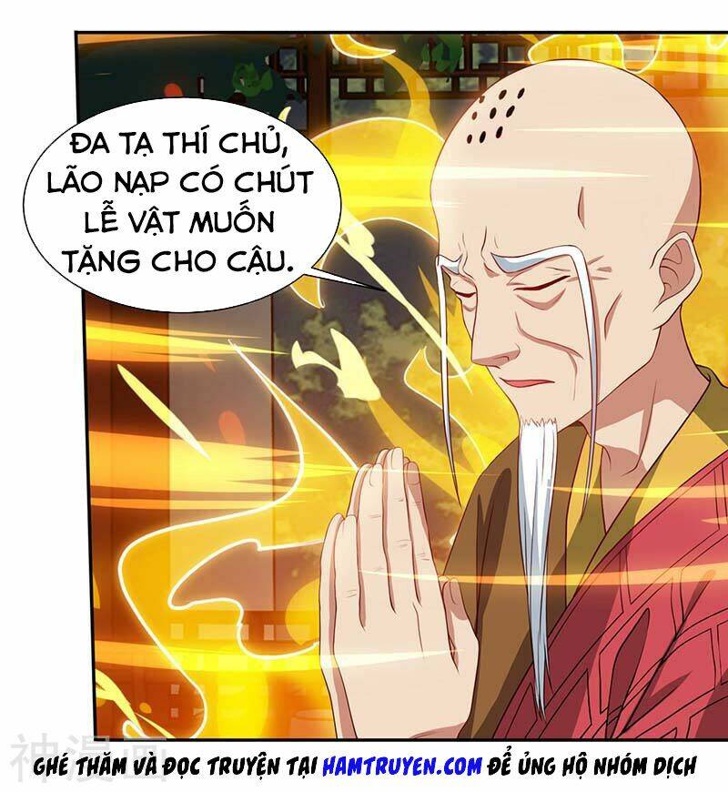 Thần Cấp Thấu Thị Chapter 62 - Trang 2