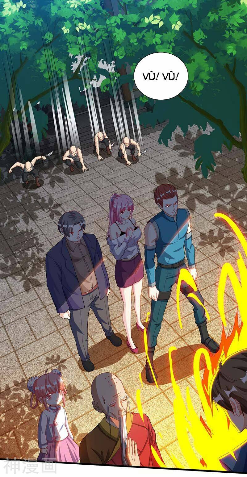 Thần Cấp Thấu Thị Chapter 62 - Trang 2