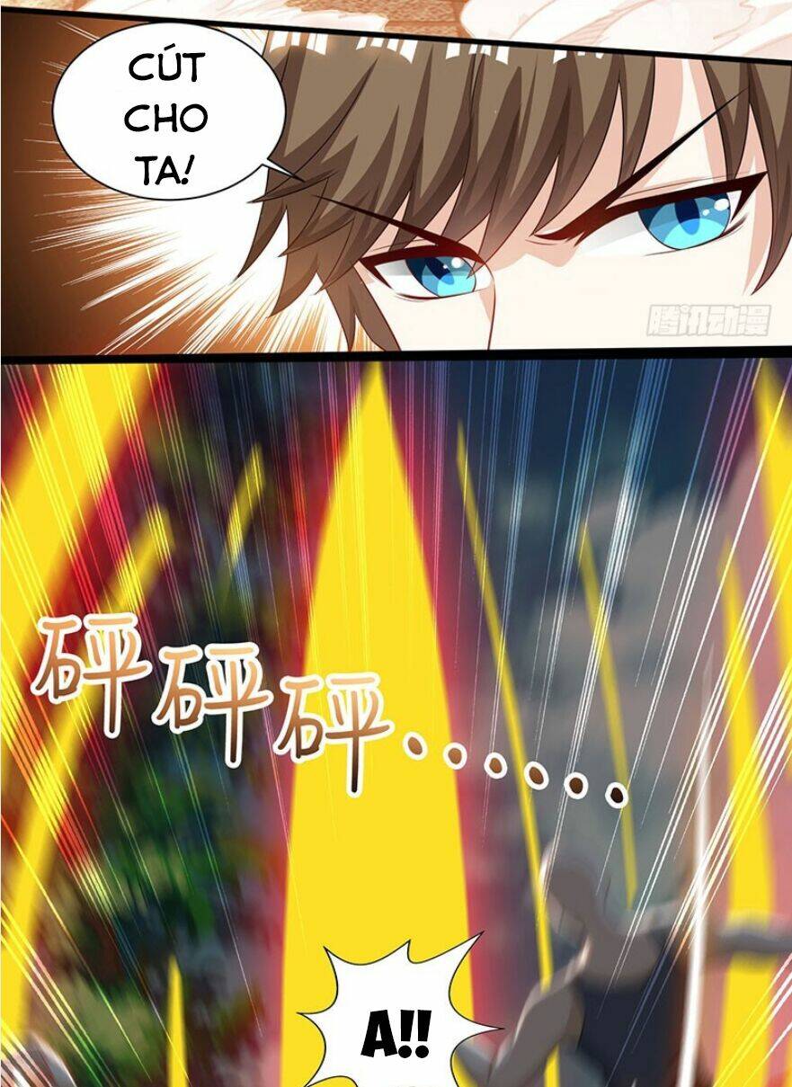 Thần Cấp Thấu Thị Chapter 63 - Trang 2