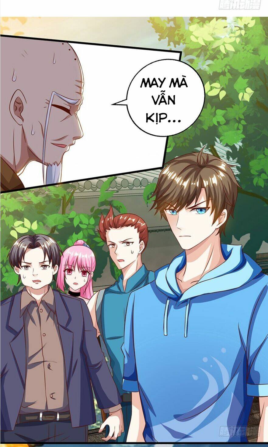 Thần Cấp Thấu Thị Chapter 63 - Trang 2