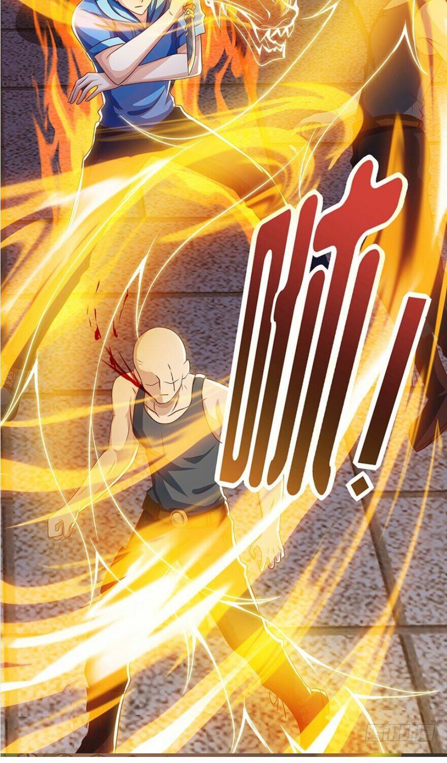 Thần Cấp Thấu Thị Chapter 63 - Trang 2