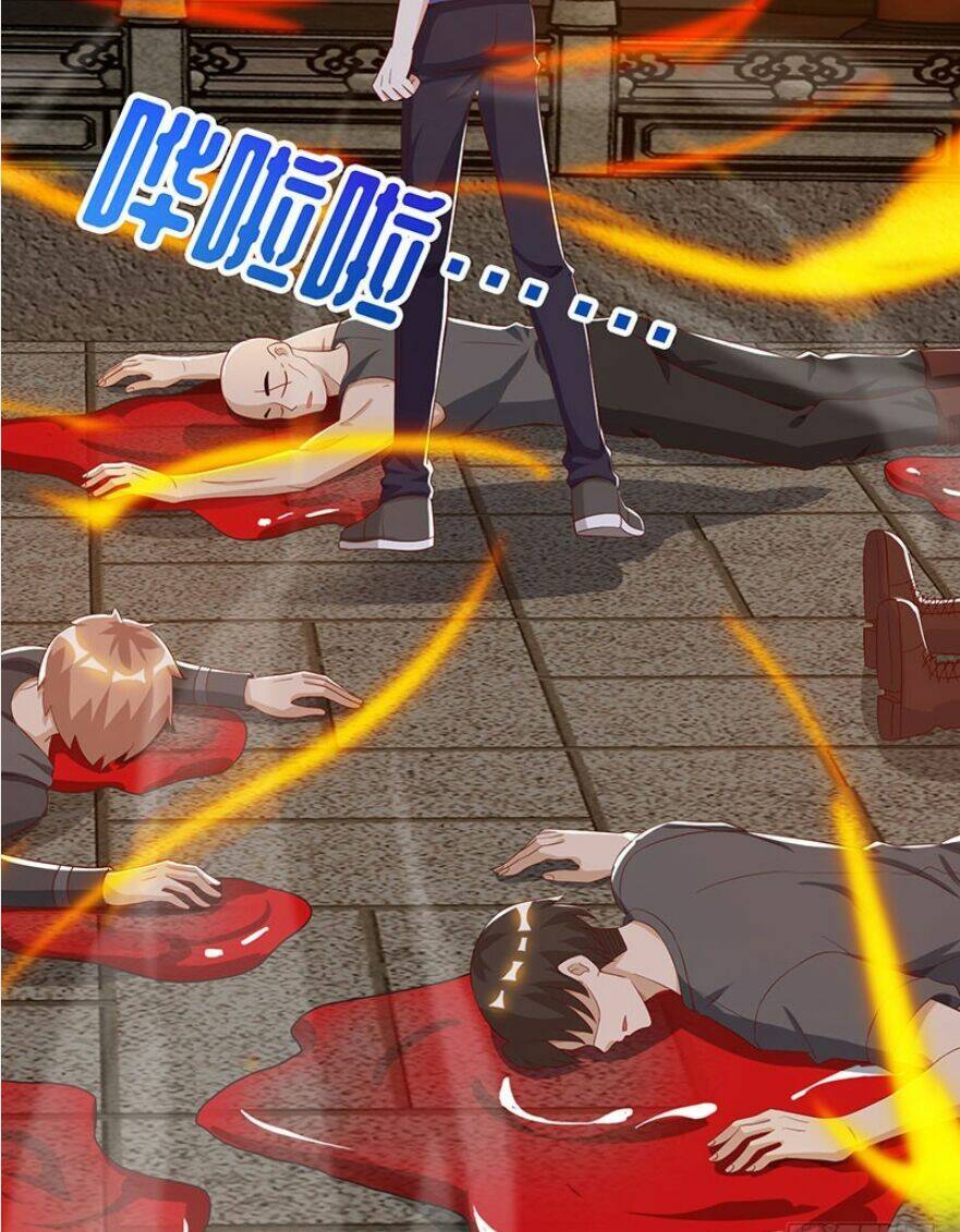 Thần Cấp Thấu Thị Chapter 63 - Trang 2