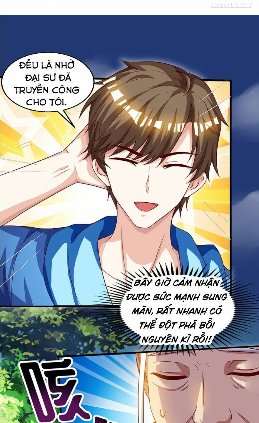 Thần Cấp Thấu Thị Chapter 63 - Trang 2