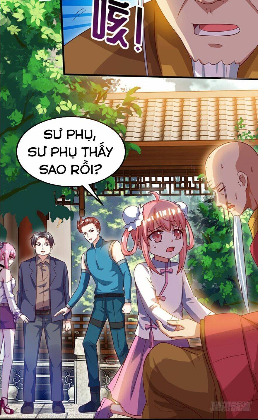 Thần Cấp Thấu Thị Chapter 63 - Trang 2