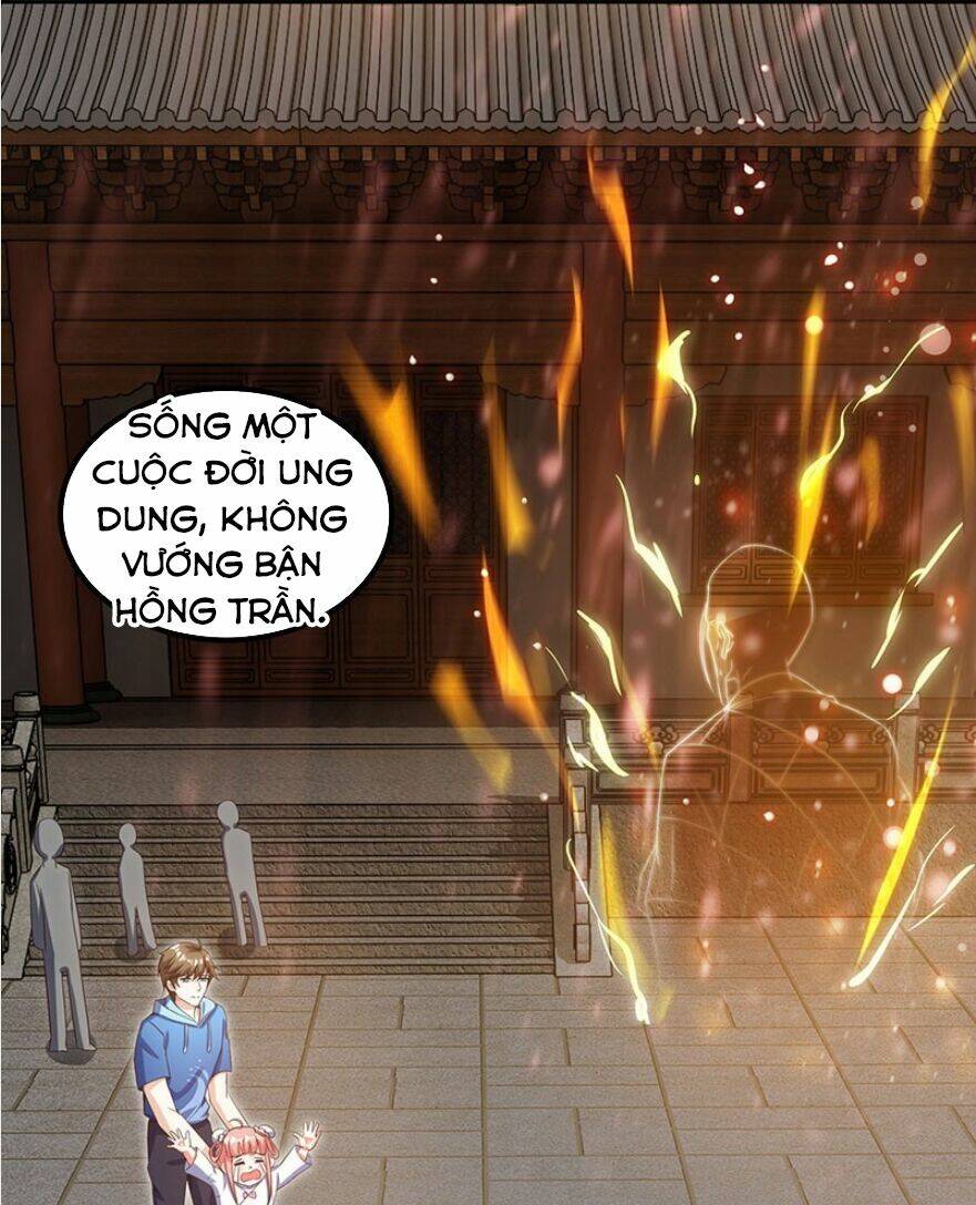 Thần Cấp Thấu Thị Chapter 63 - Trang 2