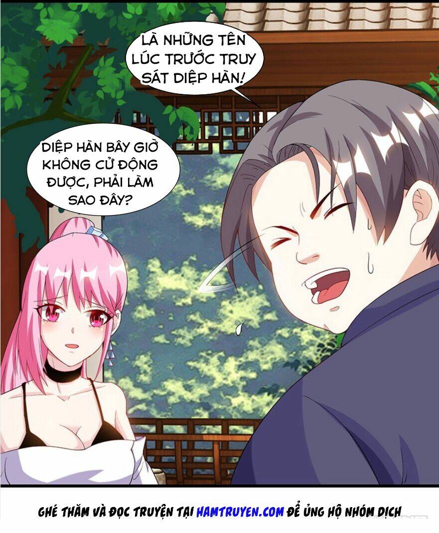 Thần Cấp Thấu Thị Chapter 63 - Trang 2