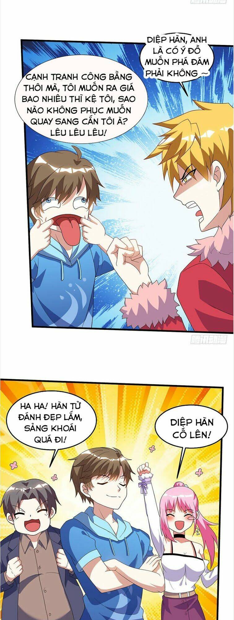 Thần Cấp Thấu Thị Chapter 64 - Trang 2