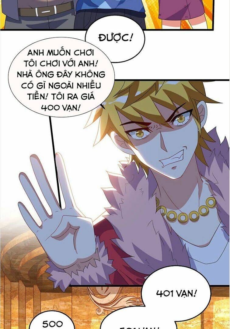 Thần Cấp Thấu Thị Chapter 64 - Trang 2