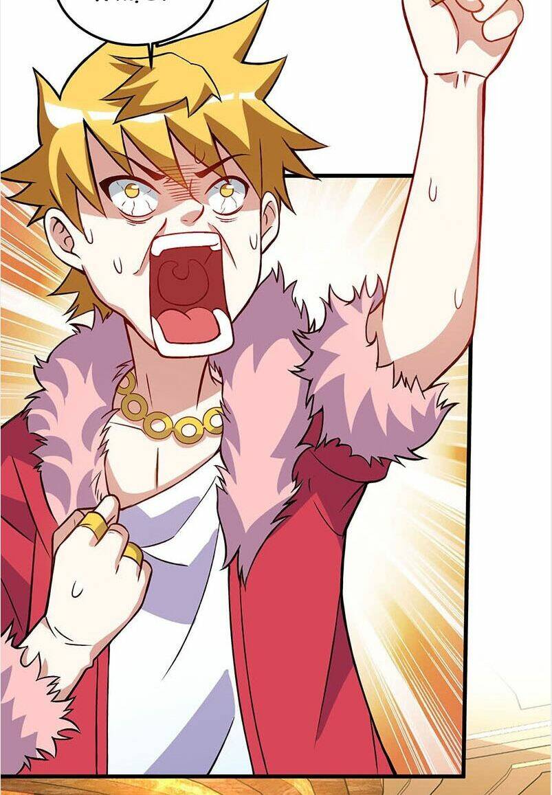 Thần Cấp Thấu Thị Chapter 64 - Trang 2