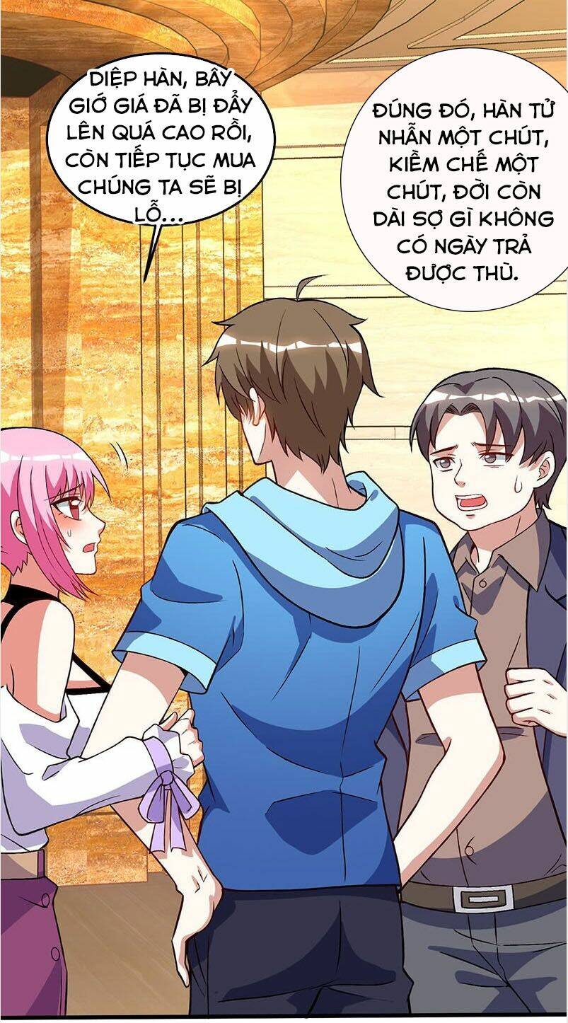 Thần Cấp Thấu Thị Chapter 64 - Trang 2