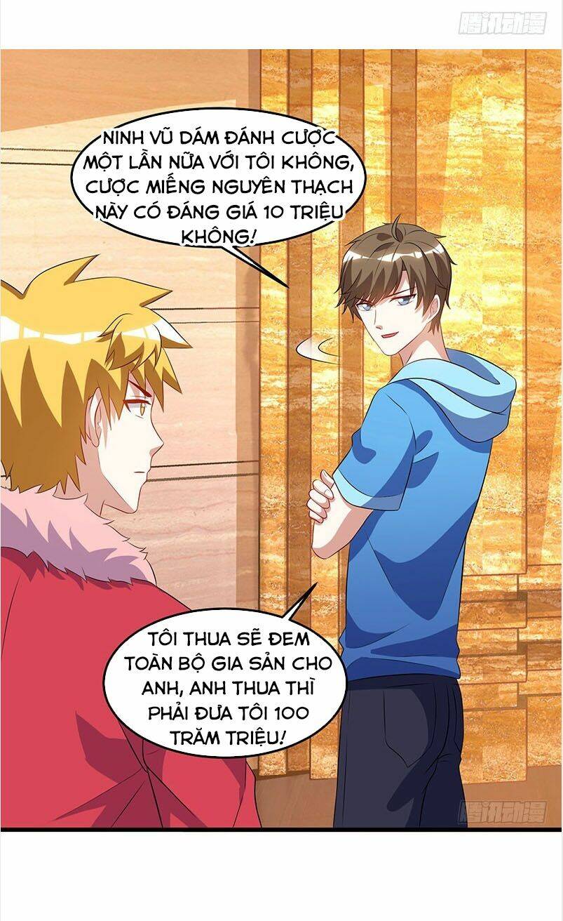 Thần Cấp Thấu Thị Chapter 64 - Trang 2