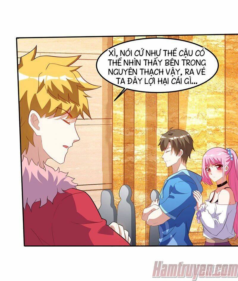 Thần Cấp Thấu Thị Chapter 65 - Trang 2