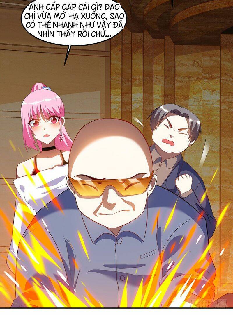 Thần Cấp Thấu Thị Chapter 65 - Trang 2