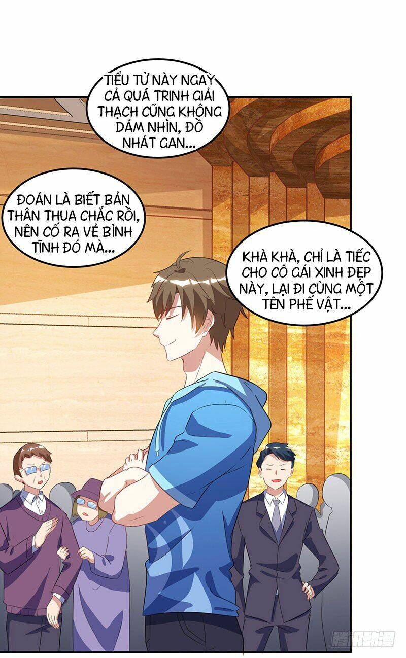 Thần Cấp Thấu Thị Chapter 65 - Trang 2