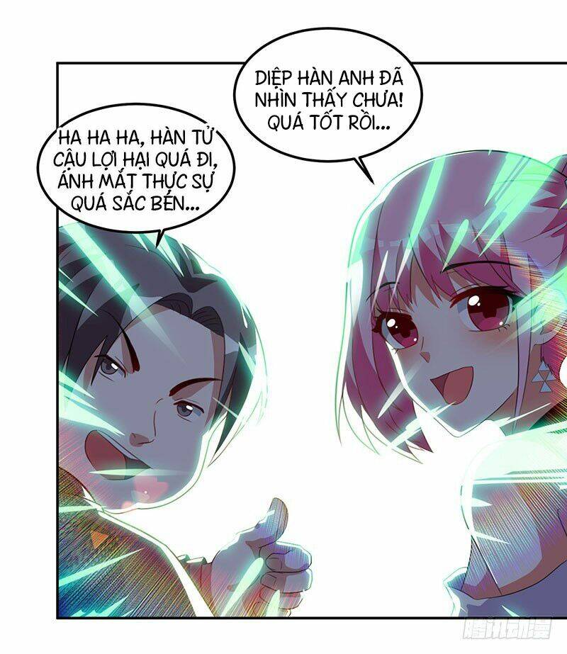 Thần Cấp Thấu Thị Chapter 65 - Trang 2