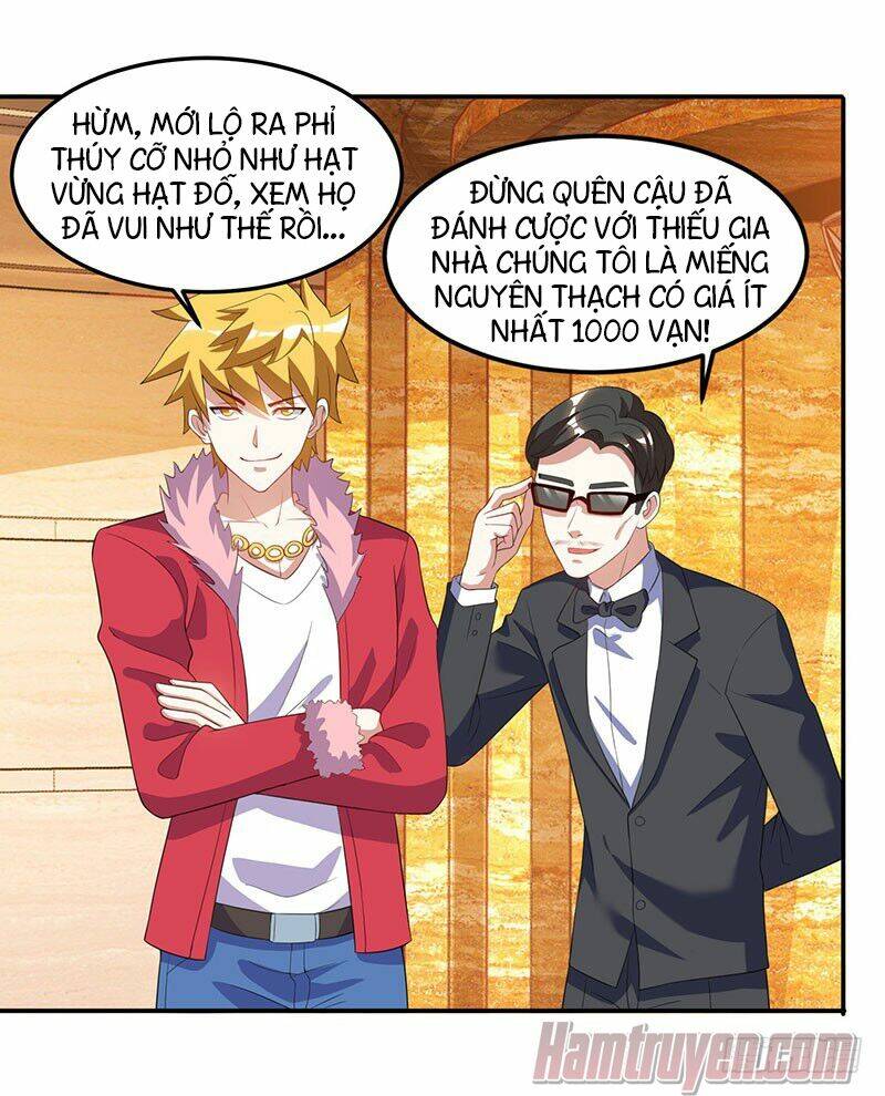 Thần Cấp Thấu Thị Chapter 65 - Trang 2