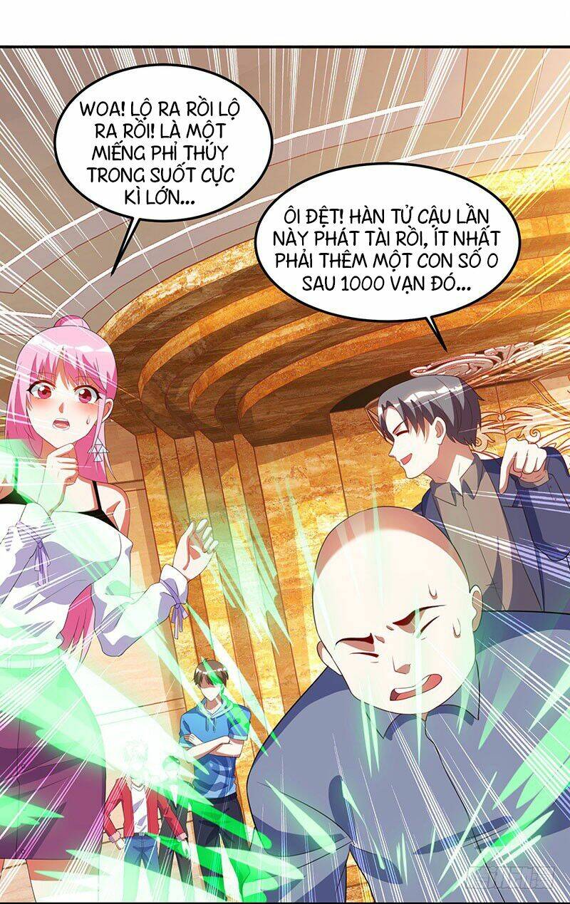 Thần Cấp Thấu Thị Chapter 65 - Trang 2