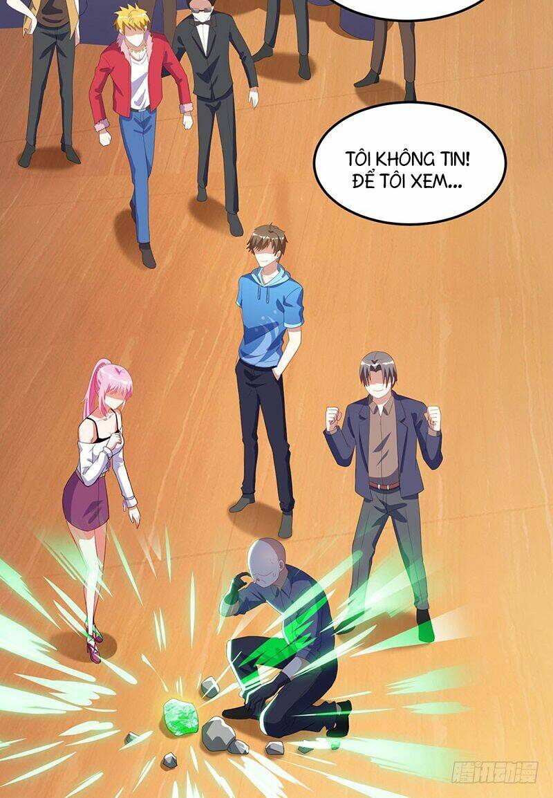 Thần Cấp Thấu Thị Chapter 65 - Trang 2