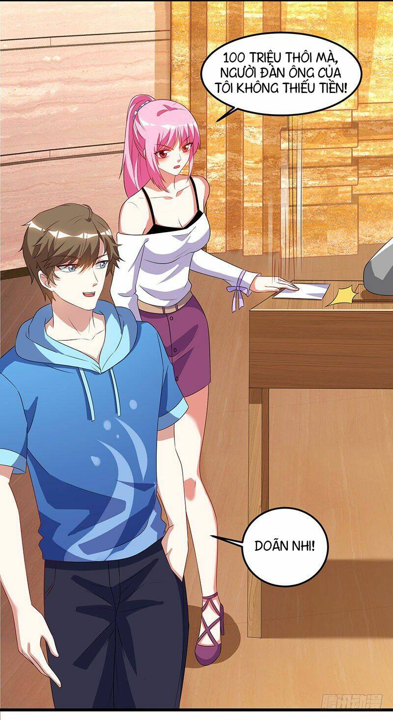 Thần Cấp Thấu Thị Chapter 65 - Trang 2