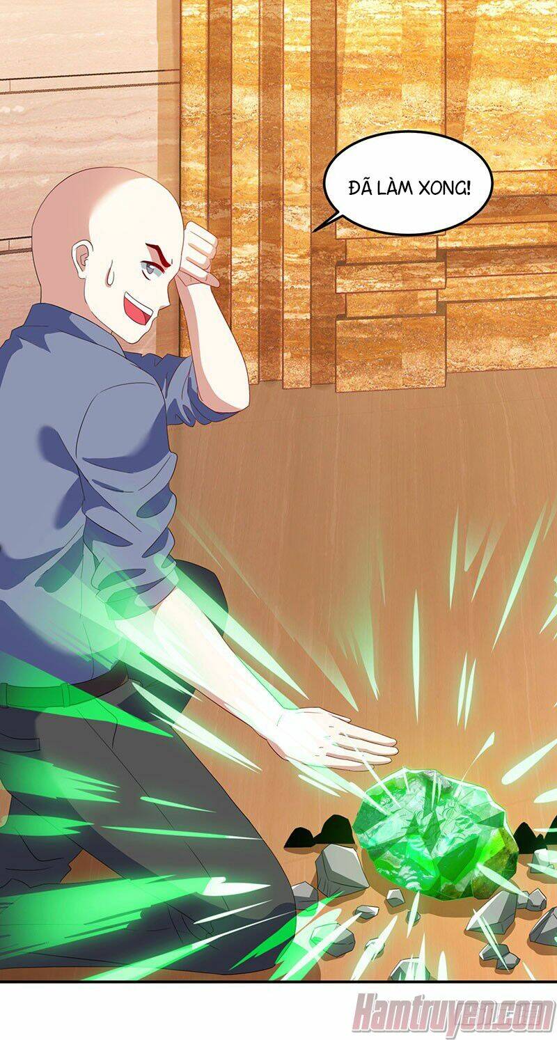 Thần Cấp Thấu Thị Chapter 65 - Trang 2