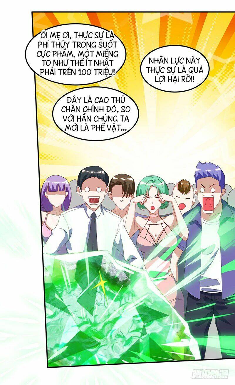 Thần Cấp Thấu Thị Chapter 65 - Trang 2