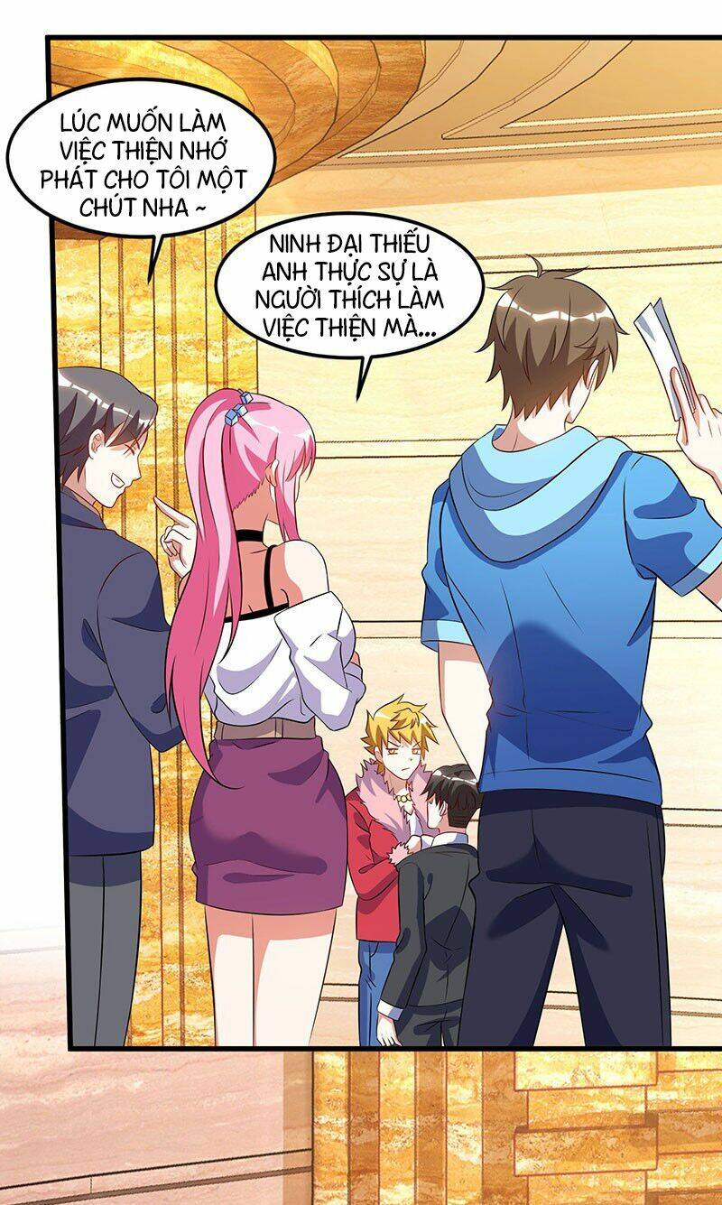 Thần Cấp Thấu Thị Chapter 65 - Trang 2