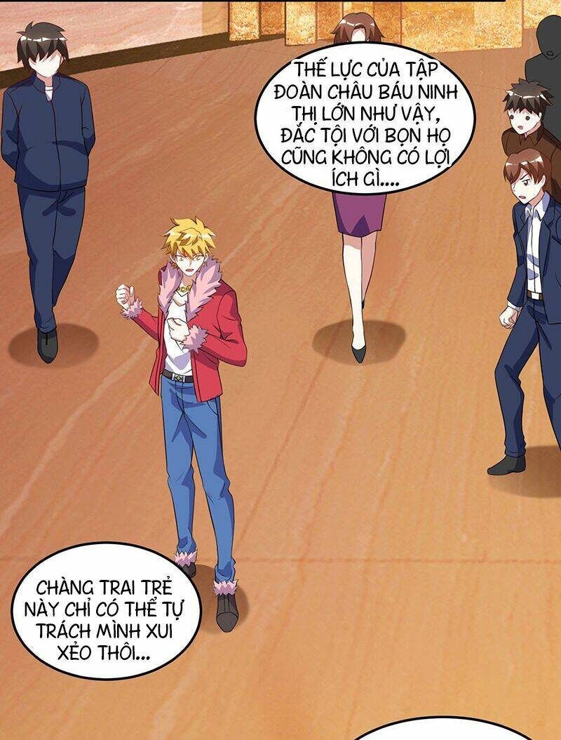 Thần Cấp Thấu Thị Chapter 65 - Trang 2