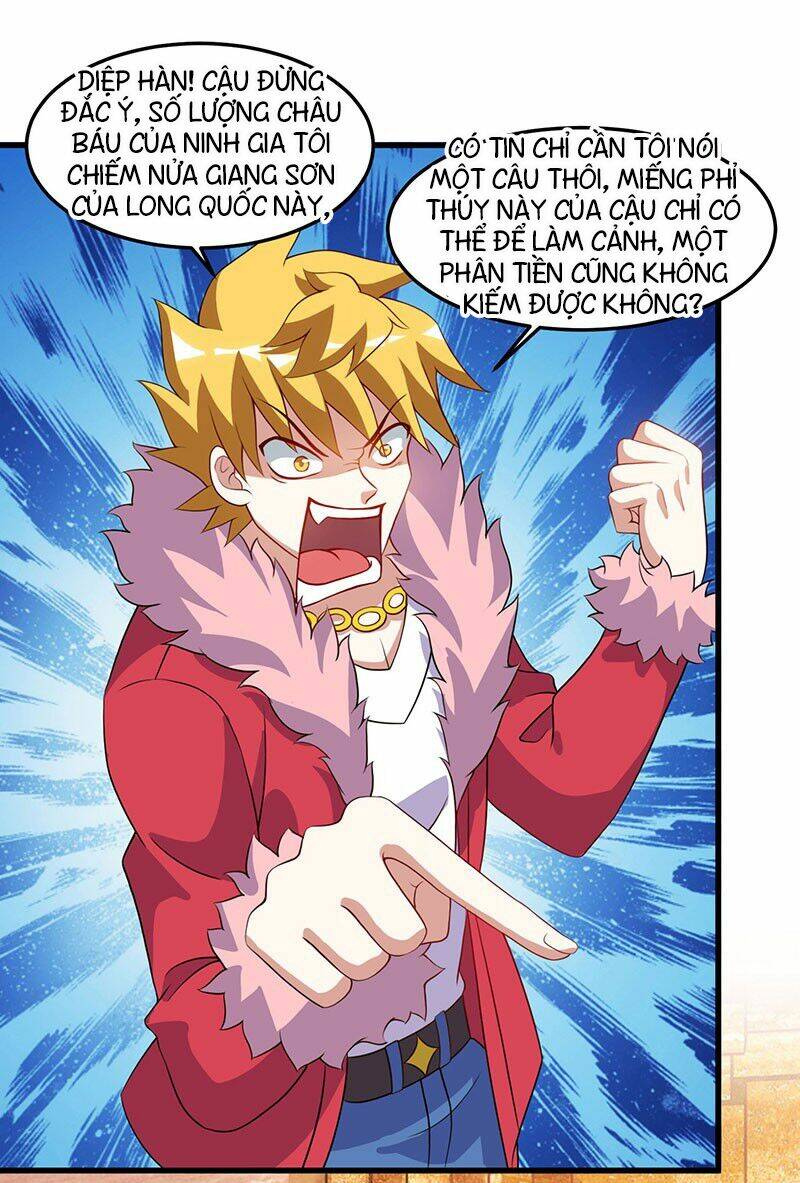 Thần Cấp Thấu Thị Chapter 65 - Trang 2