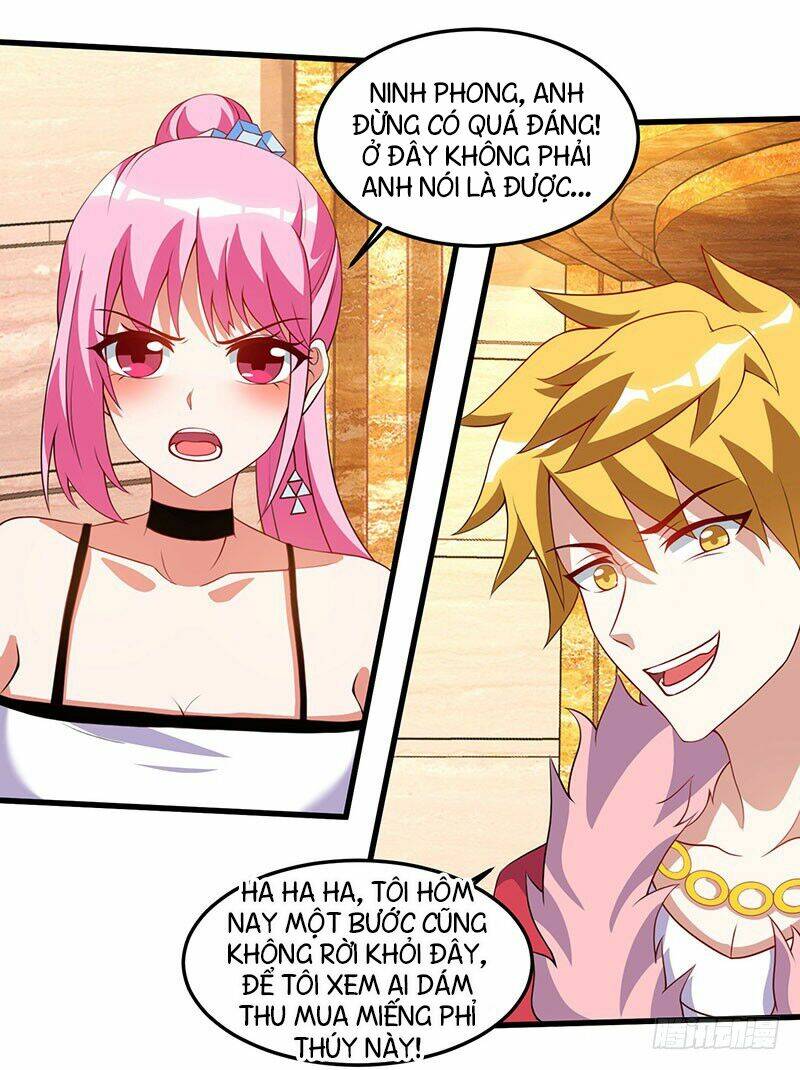 Thần Cấp Thấu Thị Chapter 65 - Trang 2