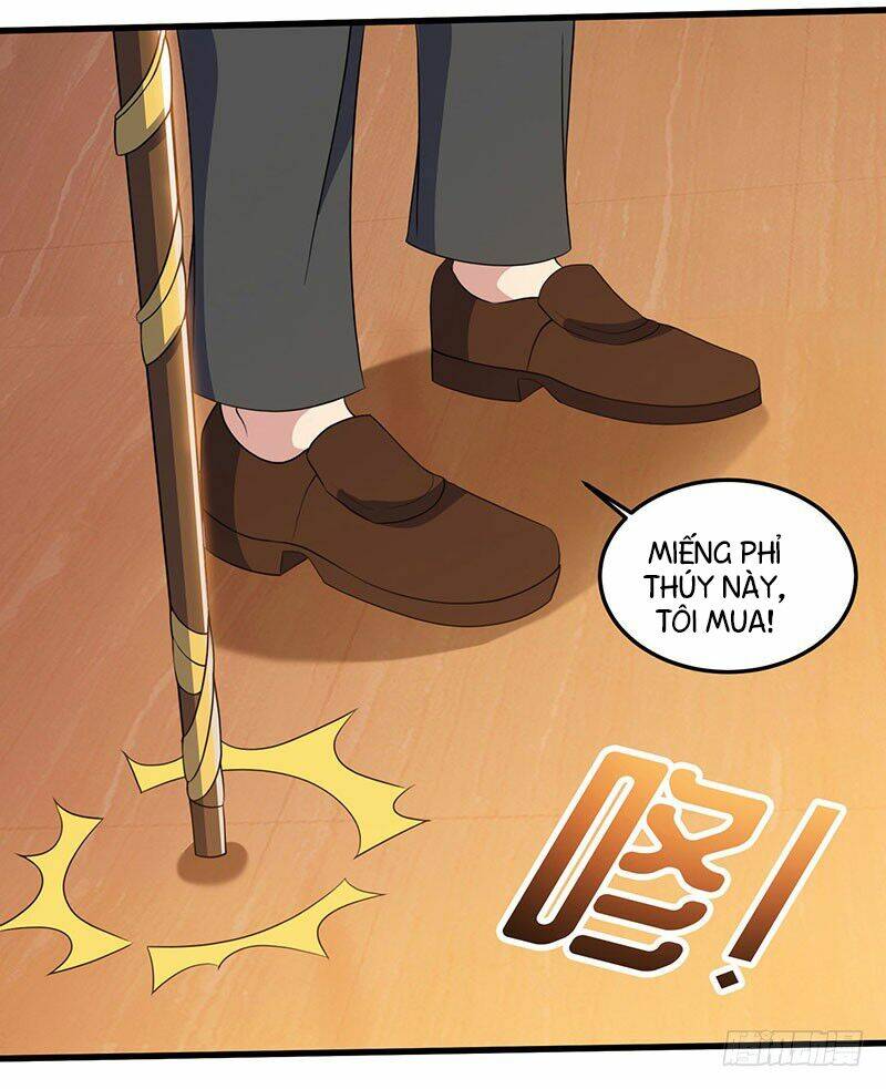 Thần Cấp Thấu Thị Chapter 65 - Trang 2