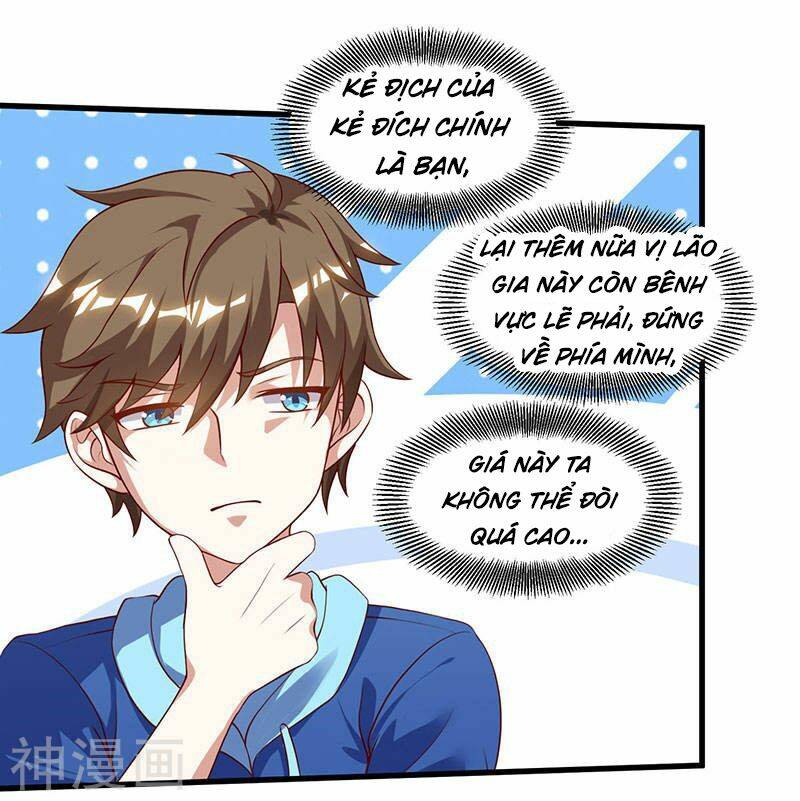 Thần Cấp Thấu Thị Chapter 66 - Trang 2