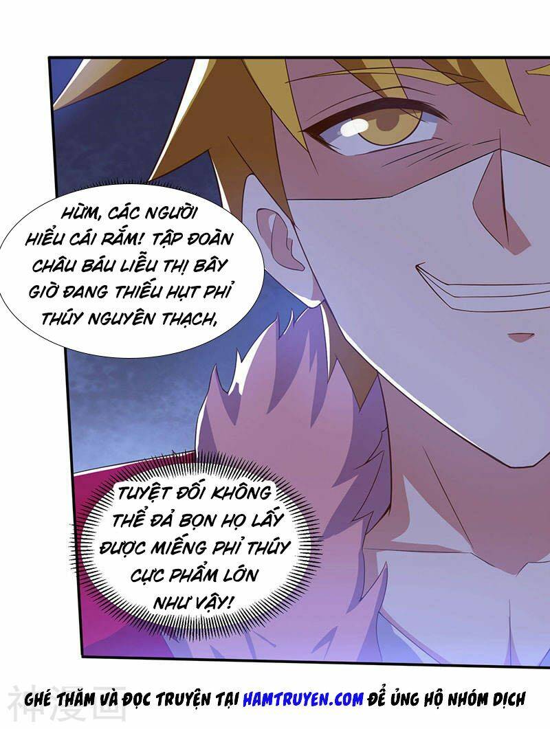 Thần Cấp Thấu Thị Chapter 66 - Trang 2