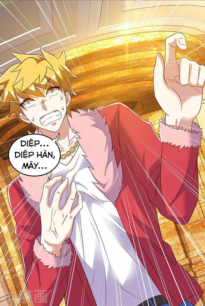 Thần Cấp Thấu Thị Chapter 66 - Trang 2