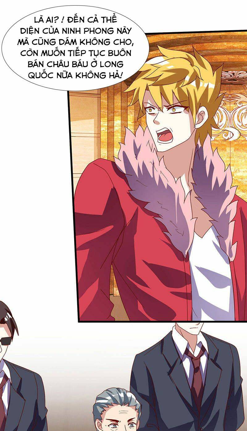 Thần Cấp Thấu Thị Chapter 66 - Trang 2