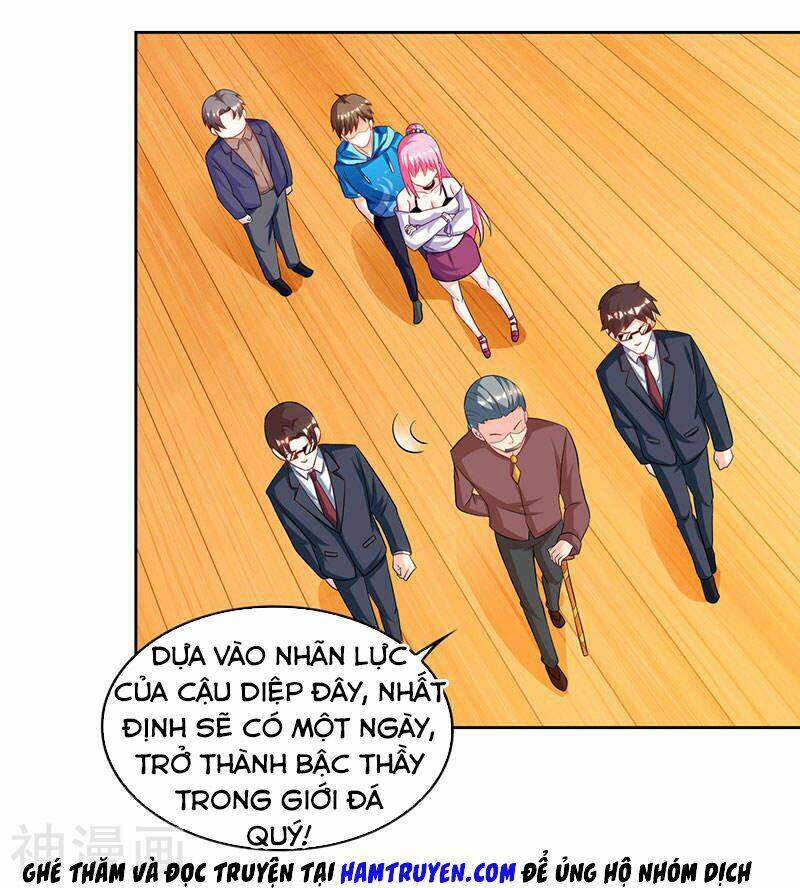 Thần Cấp Thấu Thị Chapter 67 - Trang 2