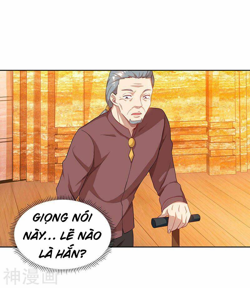 Thần Cấp Thấu Thị Chapter 67 - Trang 2