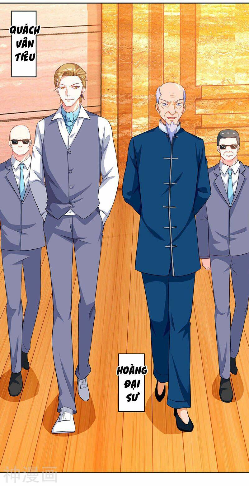 Thần Cấp Thấu Thị Chapter 67 - Trang 2