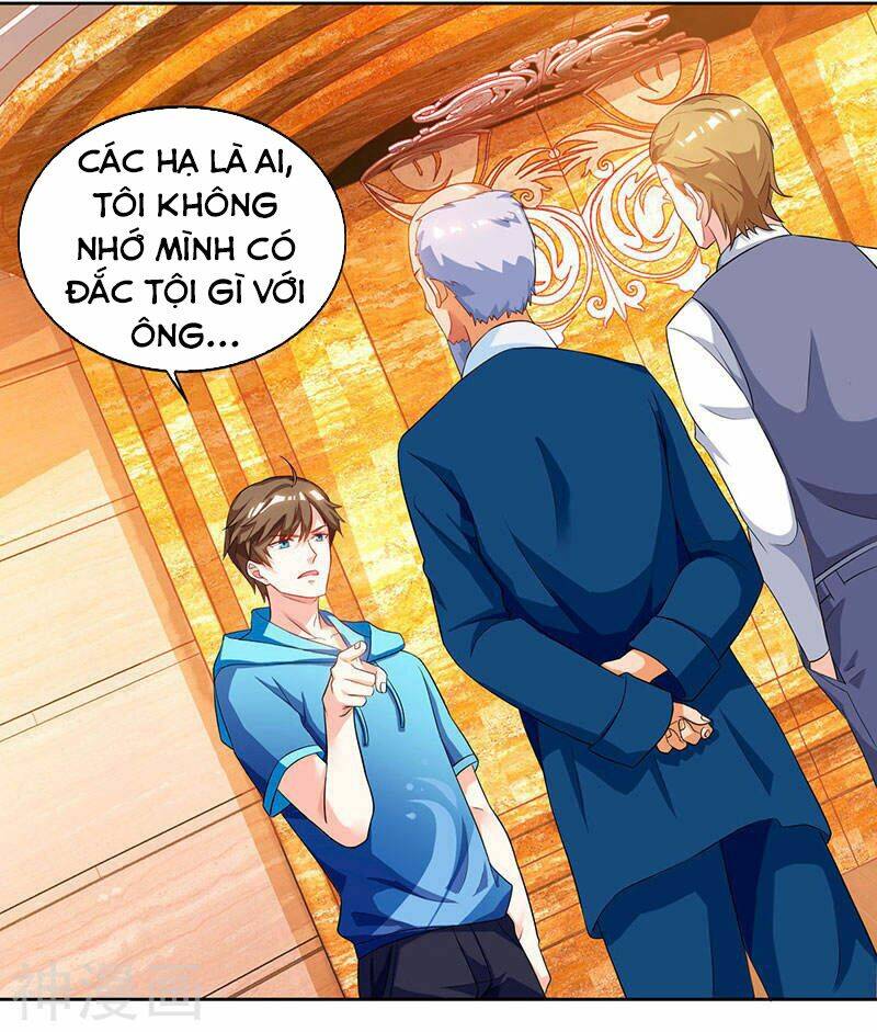 Thần Cấp Thấu Thị Chapter 67 - Trang 2