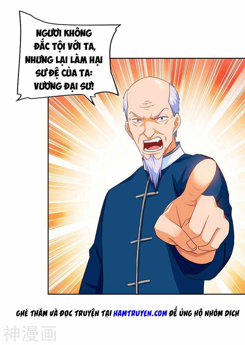 Thần Cấp Thấu Thị Chapter 67 - Trang 2