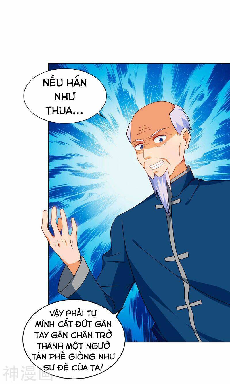 Thần Cấp Thấu Thị Chapter 67 - Trang 2