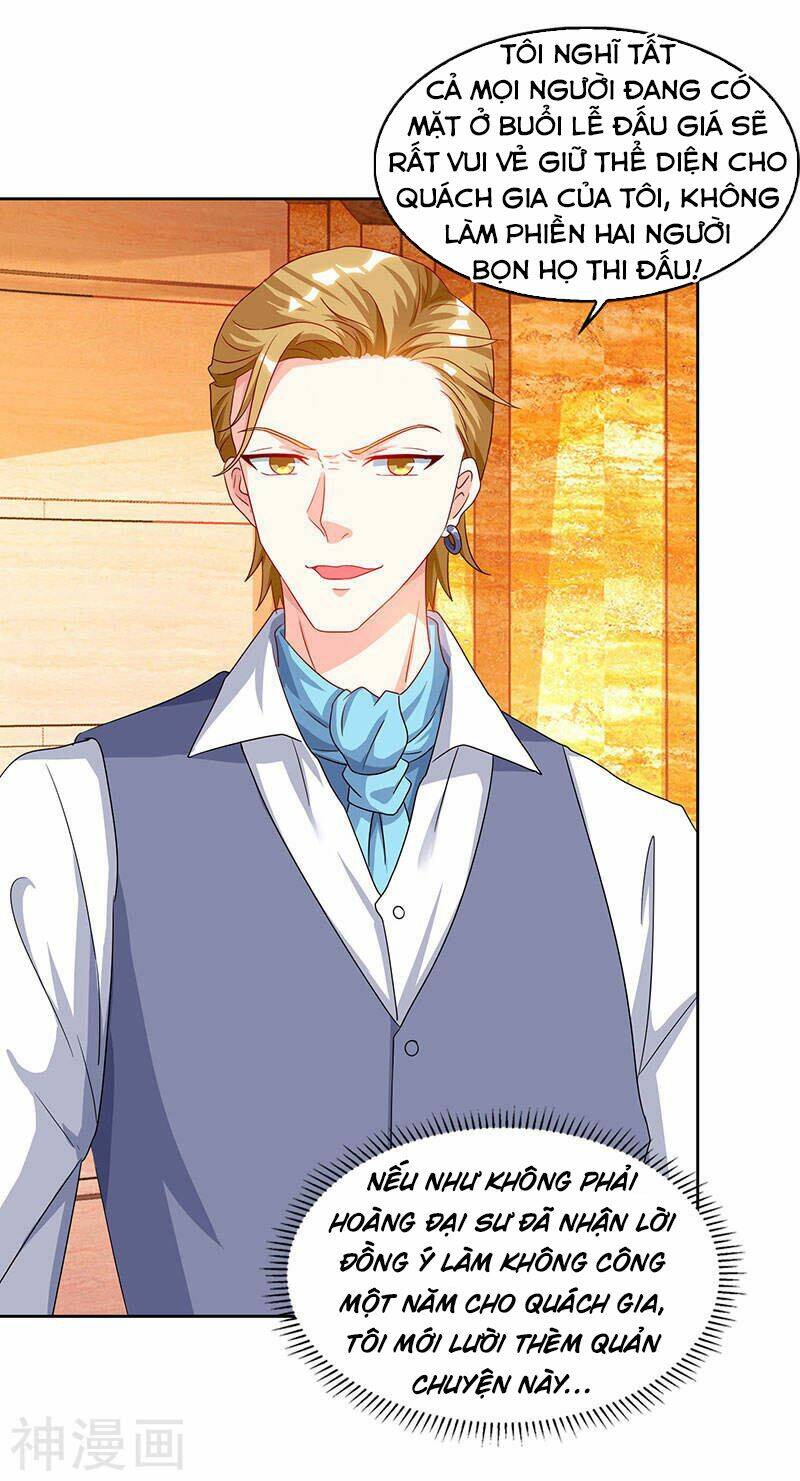 Thần Cấp Thấu Thị Chapter 67 - Trang 2