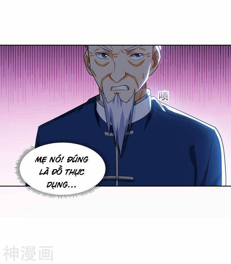 Thần Cấp Thấu Thị Chapter 68 - Trang 2