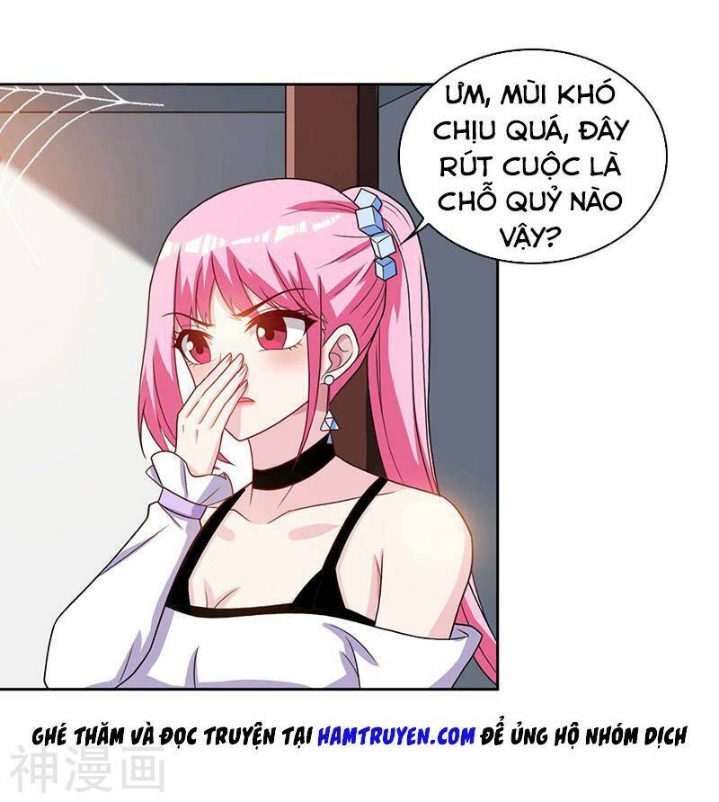 Thần Cấp Thấu Thị Chapter 68 - Trang 2