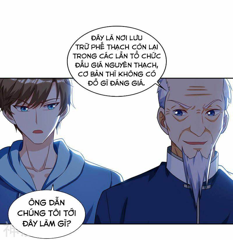 Thần Cấp Thấu Thị Chapter 68 - Trang 2