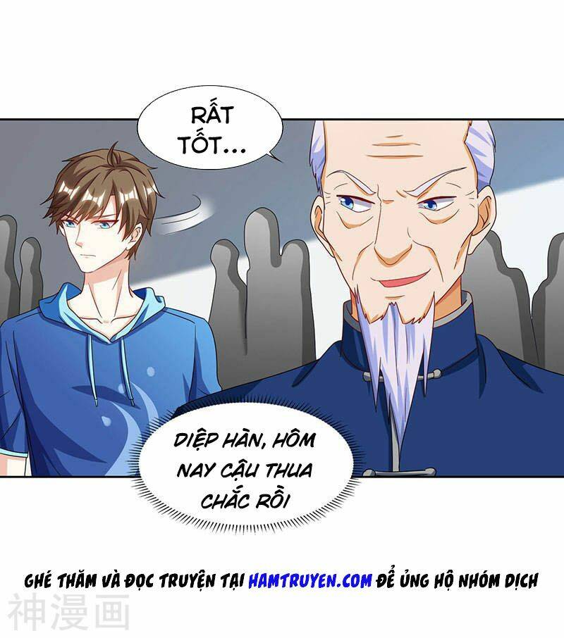Thần Cấp Thấu Thị Chapter 68 - Trang 2