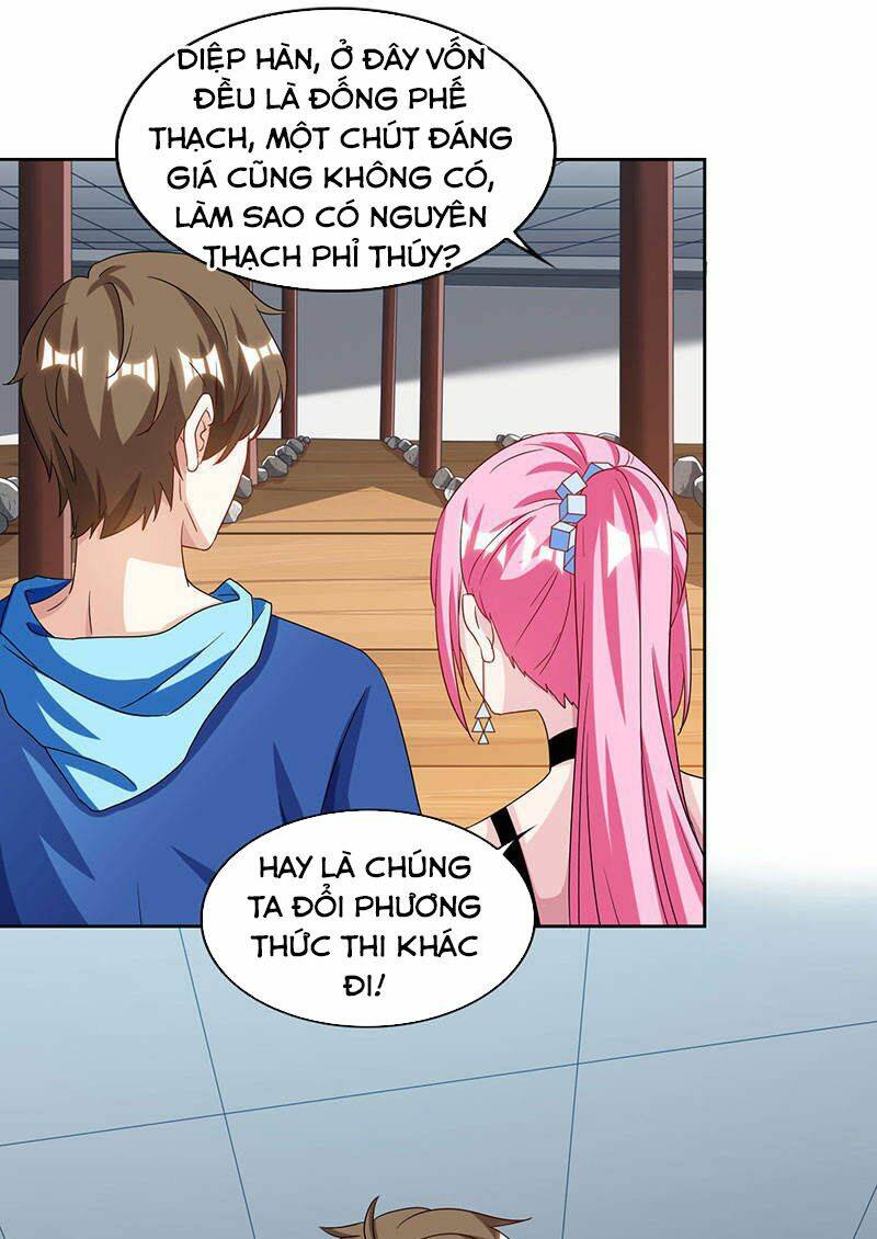 Thần Cấp Thấu Thị Chapter 68 - Trang 2
