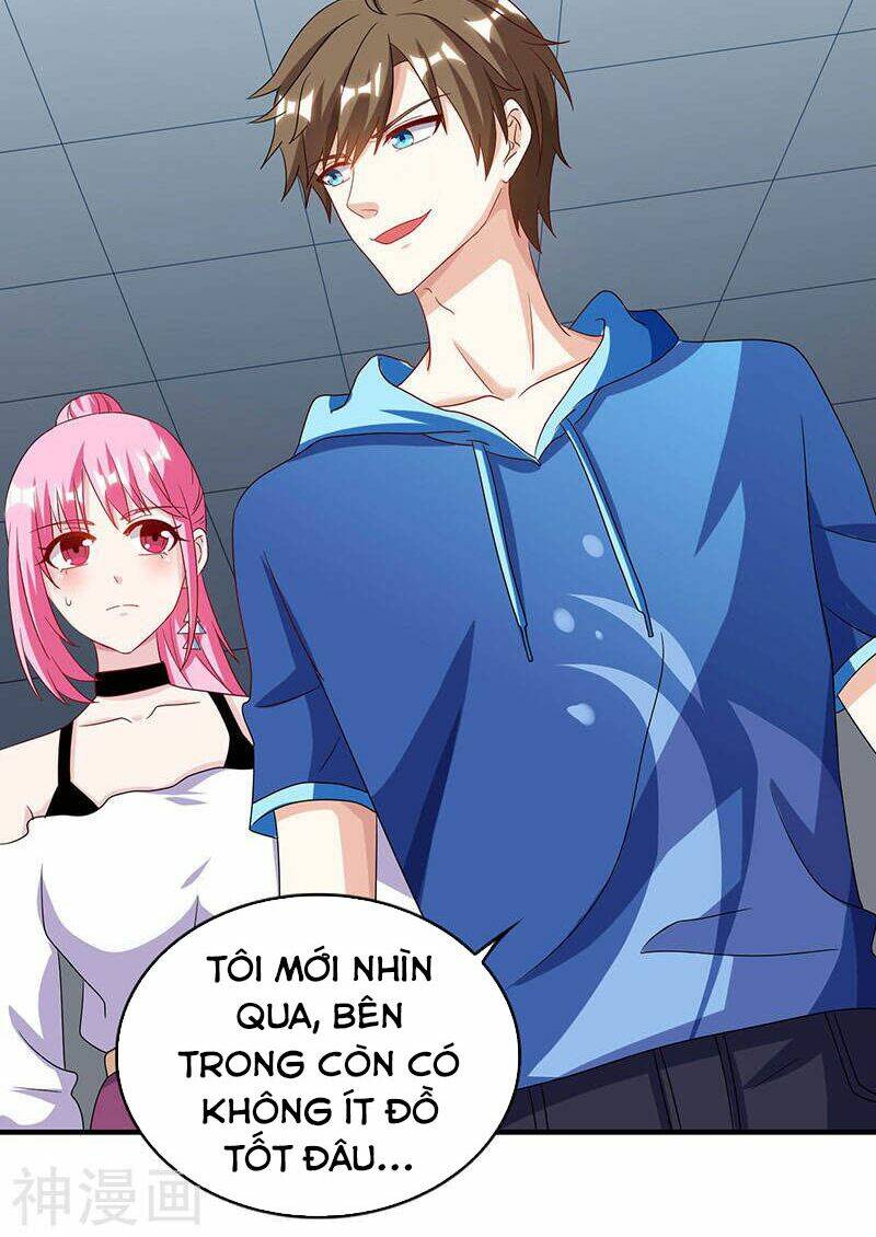 Thần Cấp Thấu Thị Chapter 68 - Trang 2