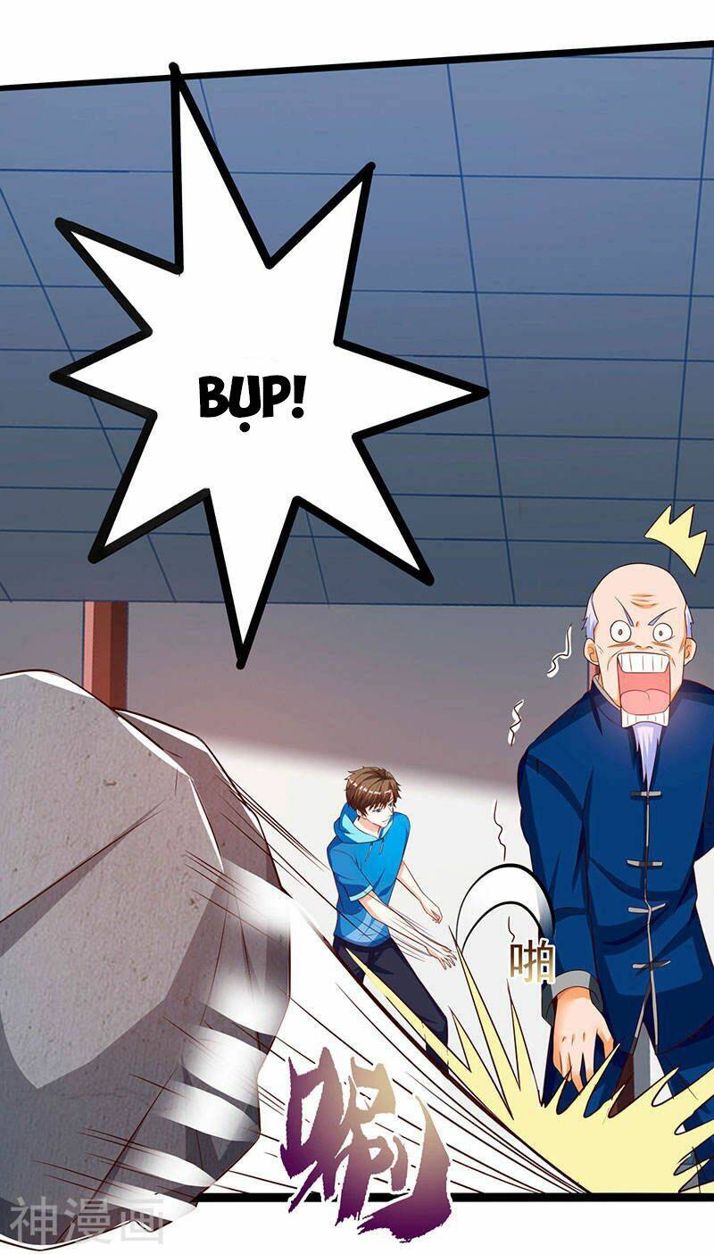 Thần Cấp Thấu Thị Chapter 69 - Trang 2